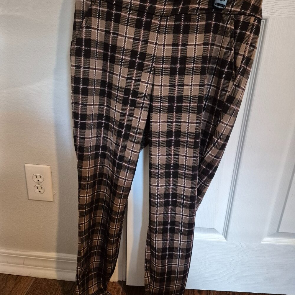 Pants